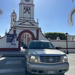 Funerales El Paraíso (Suc. Xicohtzinco)