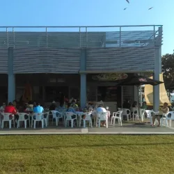 Marina San Blas Ecotours "Pesca Deportiva y Ecotours" Avistamiento Ballenas