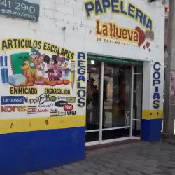 La Nueva