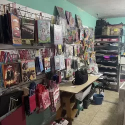 Papelería Y Mercería Lulu