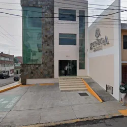 Zuñiga Memorial
