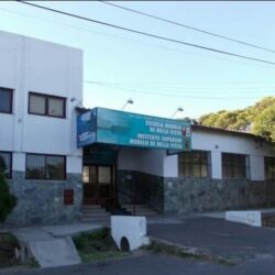 ESCUELA MODELO DE BELLA VISTA