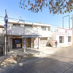 Papeleria Y Mercería ''Pili''