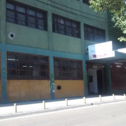 INSTITUTO PARROQUIAL SAN JUSTO