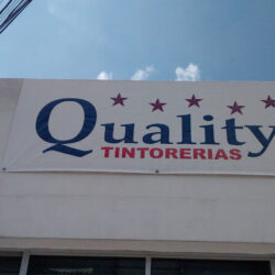 Quality Tintorerías Metepec-Zacango