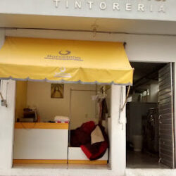 Barcelona Tintorería