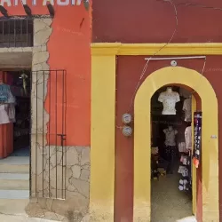 Mercería Nuñez Mendoza