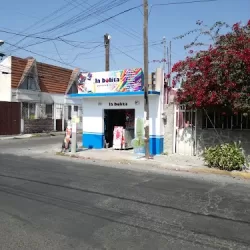 La Bolita