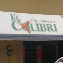 EL COLIBRÍ