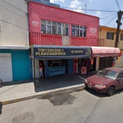 Tintorería La Rosita