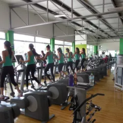 Green21 Fitness & Gym/Indoor Cycling