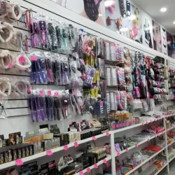 Mimi Shop - Las Torres