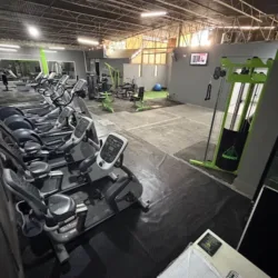 NewFit Azcapotzalco