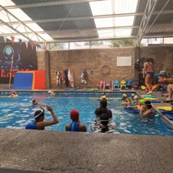 Aquafit Tlaxcala