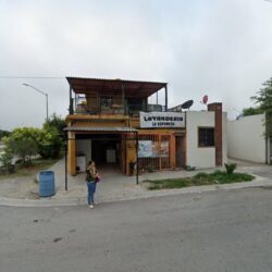 Lavanderia La Espunita