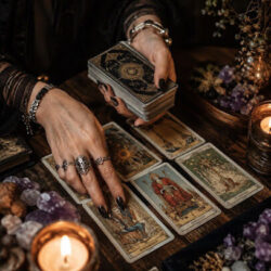 Tarot Integral