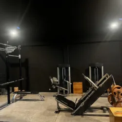 LUDUS MAGNUS HQ.