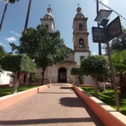 Villa Hidalgo