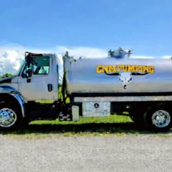 Central New Mexico Pumping, Inc. (CNM Pumping, Inc.)