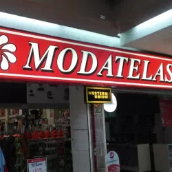 Modatelas Mexicali Plaza Cachanilla