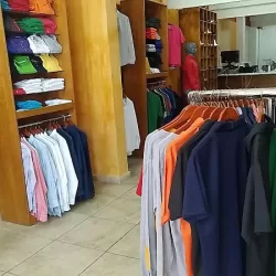 Dvaron Culiacán Uniformes y Bordados