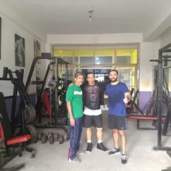 Power Gym