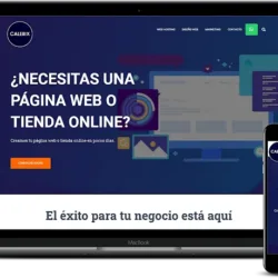 Diseño Web en Mendoza - PotenciarWeb