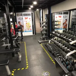 Flex Gym