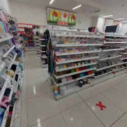 PARISINA CD JUAREZ CC LAS MISIONES