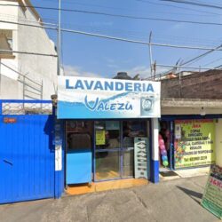 Lavanderia Valezu