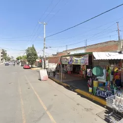 Mercería "ALE"