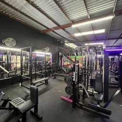 Activate Gym
