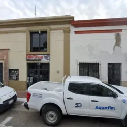Servicio Funerario Recinto Hispanoamericano