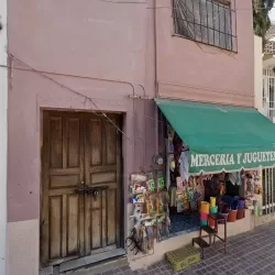 Merceria Y Juguetes "Andrea"