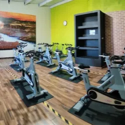 BeAllfit Gym