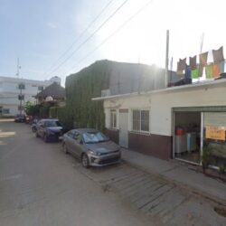 Lavanderia Aroma Laundry