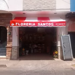 Florería santos