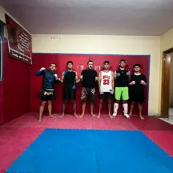 Imperial Combat Gym