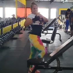 AM Fitness Norte
