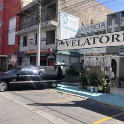 Agencia Funeraria Ortega Zuñiga