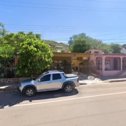 Casa de Cbum