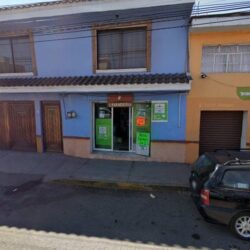 Lava Room Metepec
