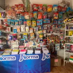Papelería Muna