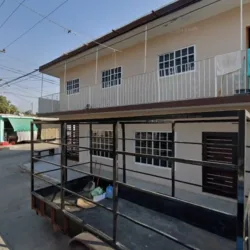 Brincolines Villa Unión