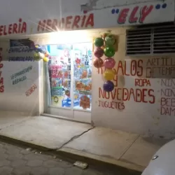 Papelería y Mercería Ely
