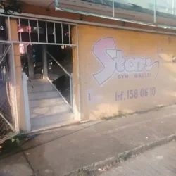 Stars Gym Ballet