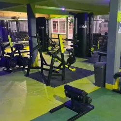 EGO's GYM