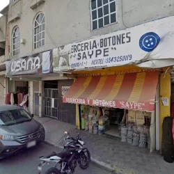 Merceria Y Botones "Saype"