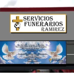 Funeraria Ramírez