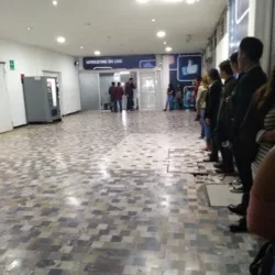 Teatro La Paz